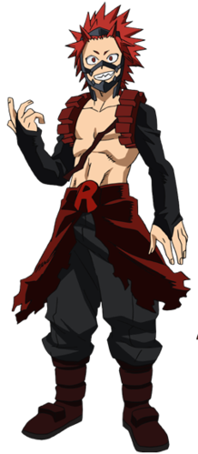 Kirishima