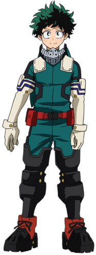 Deku