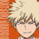 image Bakugo