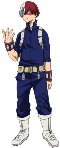 Todoroki